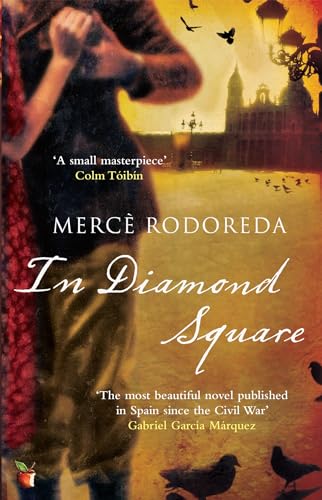 In Diamond Square: A Virago Modern Classic (Virago Modern Classics)